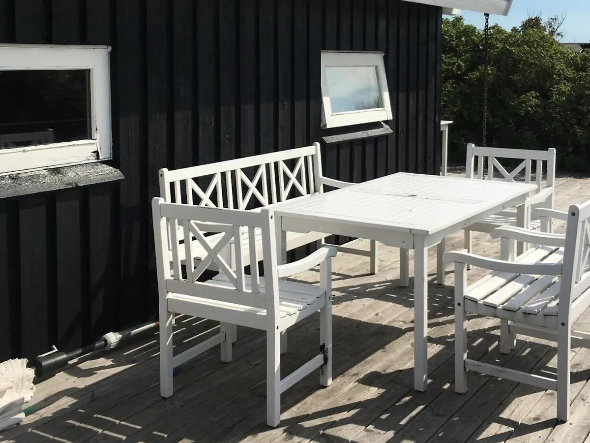 Holiday Home Maerta - 300M From The Sea In Nw Jutland By Interhome Skagen