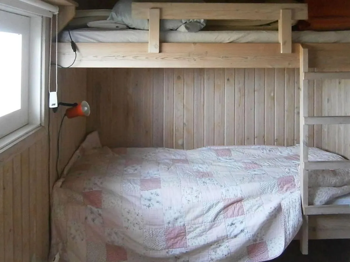 Holiday Home Maerta - 300M From The Sea In Nw Jutland By Interhome Skagen