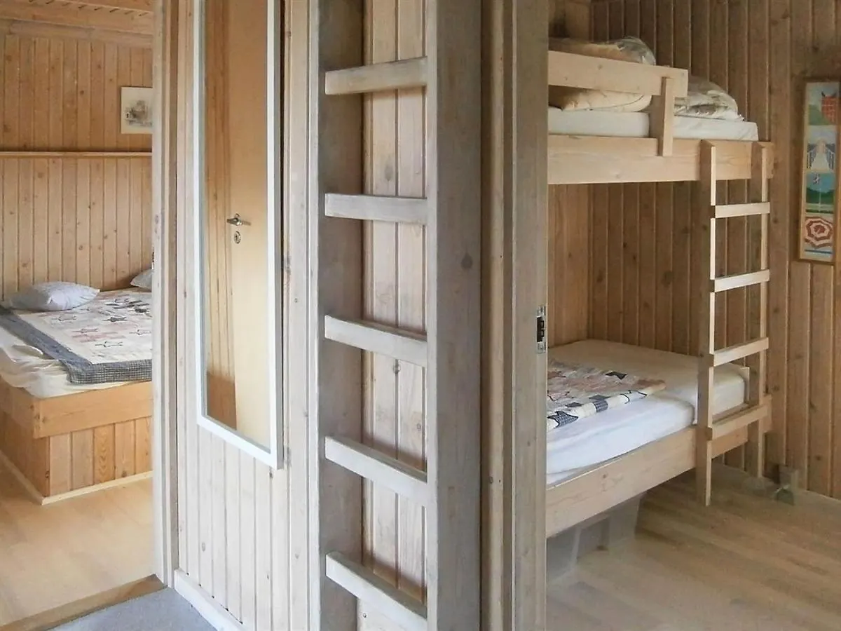 Holiday Home Maerta - 300M From The Sea In Nw Jutland By Interhome Skagen