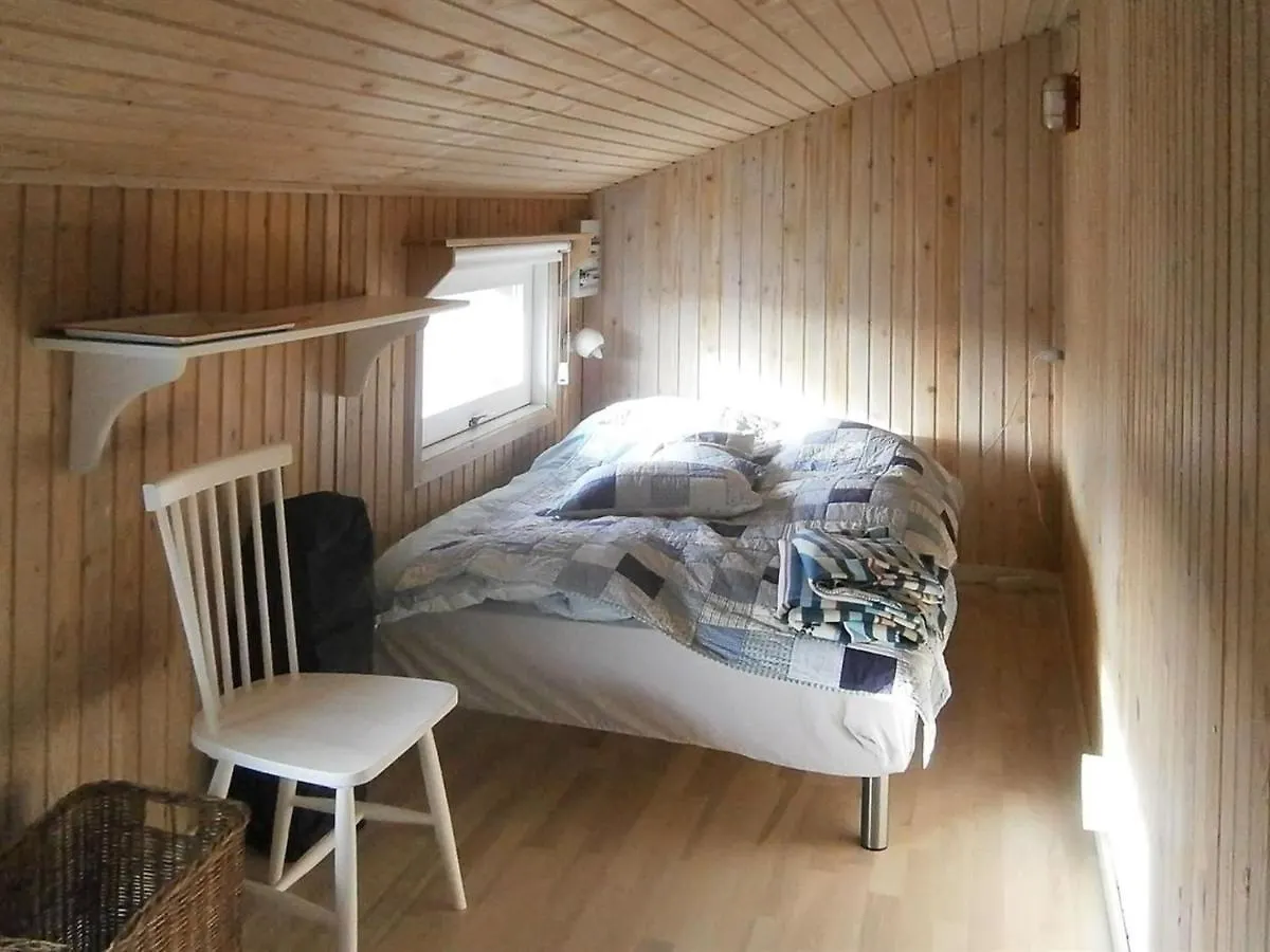 Holiday Home Maerta - 300M From The Sea In Nw Jutland By Interhome Skagen