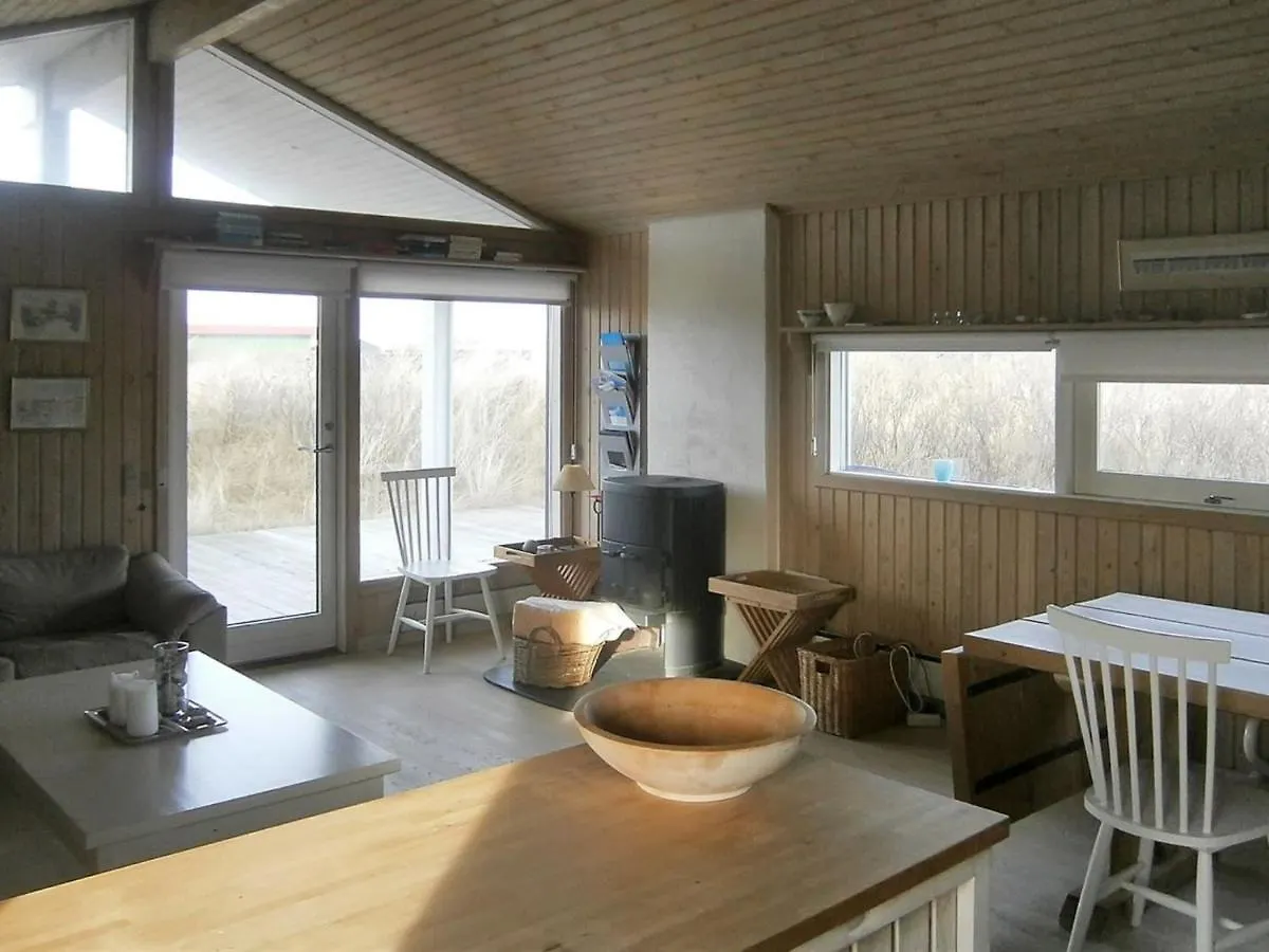 Holiday Home Maerta - 300M From The Sea In Nw Jutland By Interhome Skagen 0*,