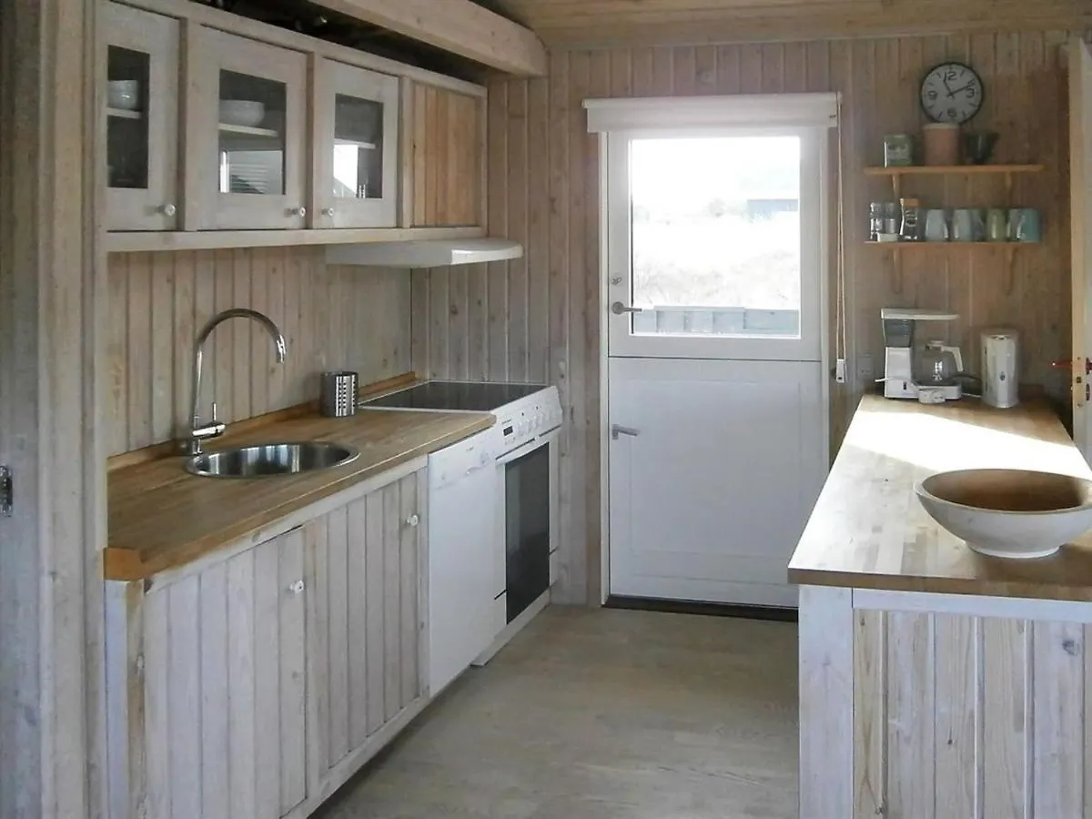 Holiday Home Maerta - 300M From The Sea In Nw Jutland By Interhome Skagen
