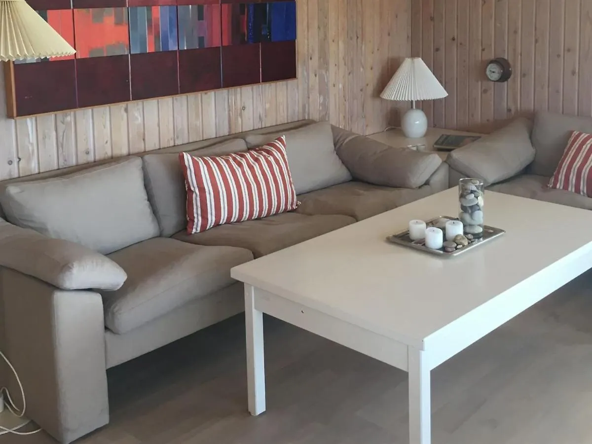 Holiday Home Maerta - 300M From The Sea In Nw Jutland By Interhome Skagen