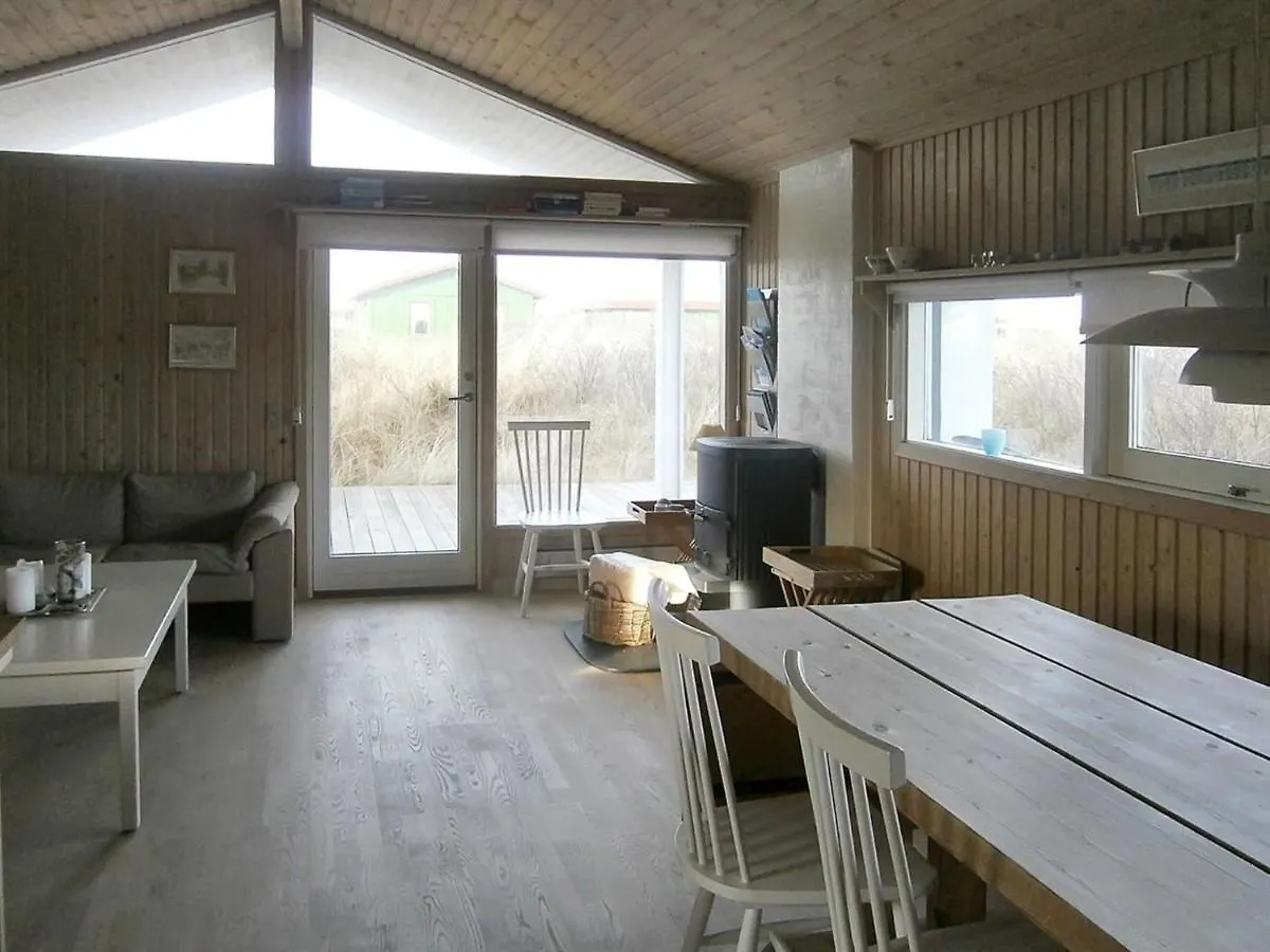 Holiday Home Maerta - 300M From The Sea In Nw Jutland By Interhome Skagen