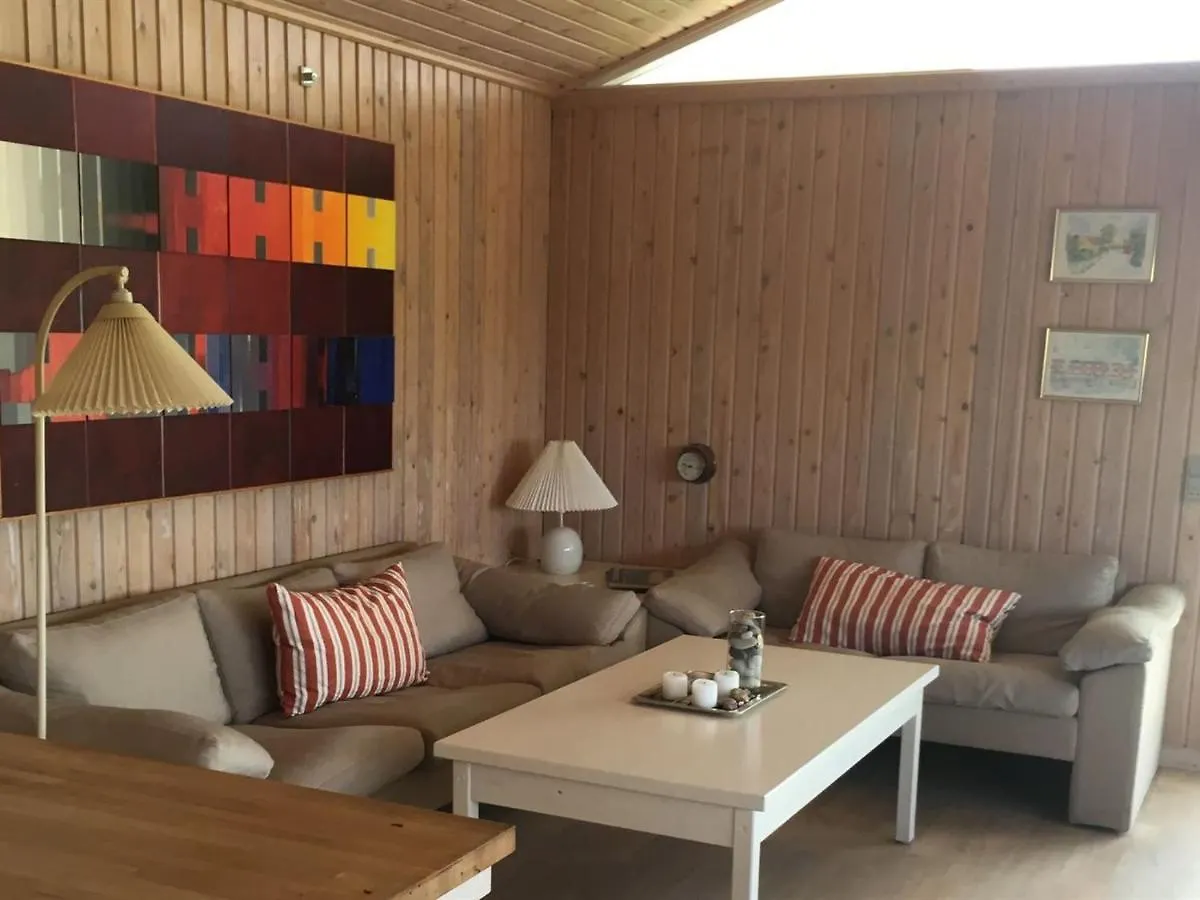 Holiday Home Maerta - 300M From The Sea In Nw Jutland By Interhome Skagen Dänemark