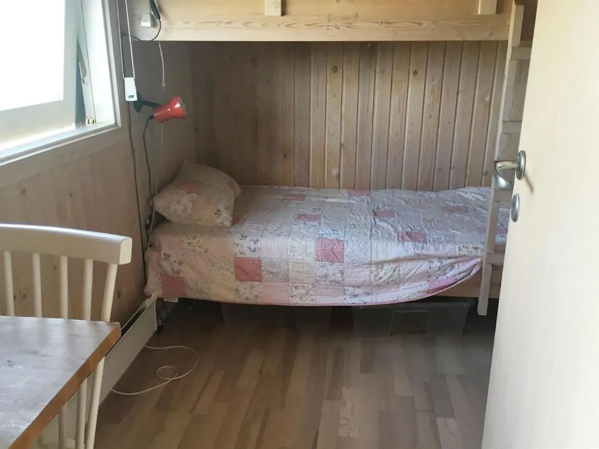 Holiday Home Maerta - 300M From The Sea In Nw Jutland By Interhome Skagen Dänemark
