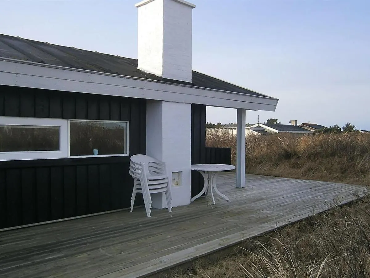 Holiday Home Maerta - 300M From The Sea In Nw Jutland By Interhome Skagen Dänemark