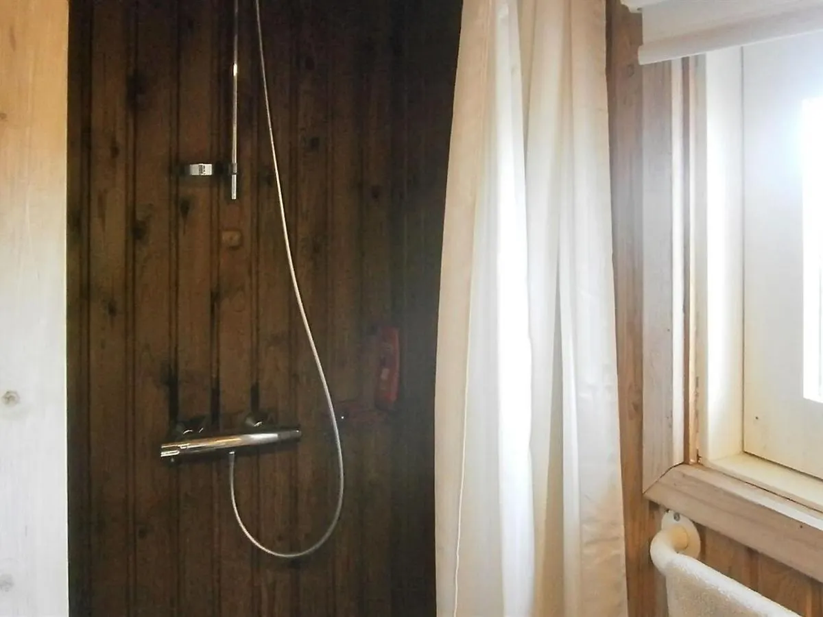 Holiday Home Maerta - 300M From The Sea In Nw Jutland By Interhome Skagen 0*,  Dänemark